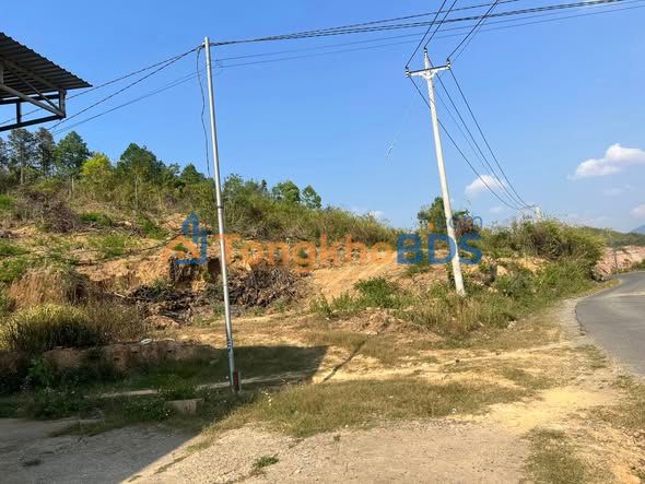 Bán Đất Mặt QL27, Đam Rông, Lâm Đồng - 1540m² Giá 600 Triệu