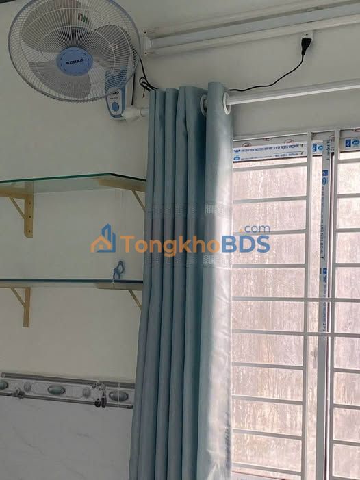 Nhà 36m² Chính Chủ Phạm Thế Hiển, P.Bình Đông, Q8 - 2.86 Tỷ