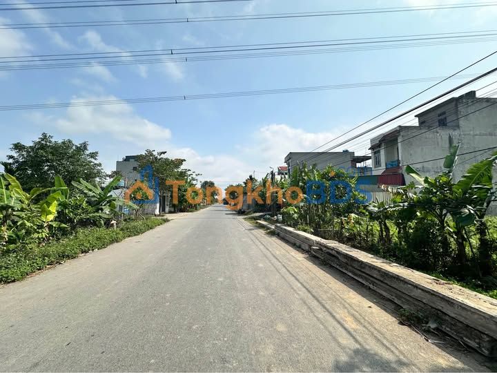 Đất Nền Đông Vinh, Đông Hưng - 100m² Hướng Tây Nam - Giá Tốt