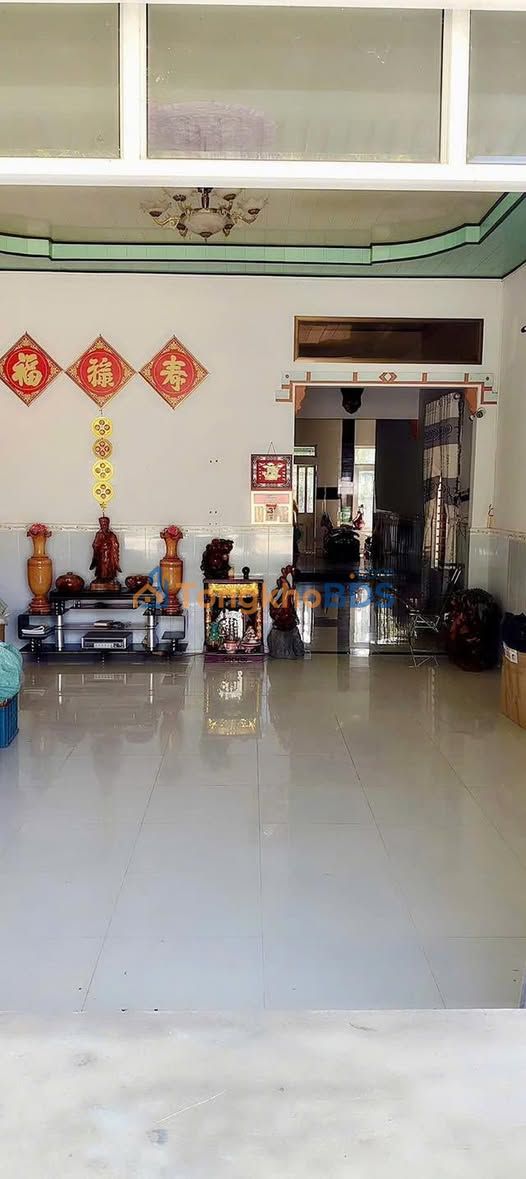 Nhà Huỳnh Triếp Tam Quan Nam 216m² 1.6 tỷ - Chính chủ bán