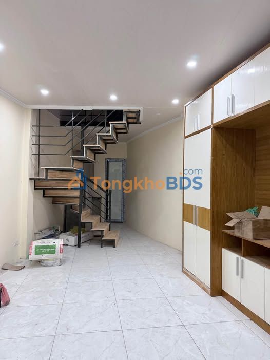 Nhà Phố Vĩnh Hưng 55m² 2 Tầng - Chính Chủ Bán Gấp 1.8 Tỷ