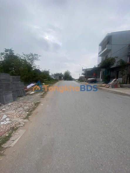 Đất nền Trần Quang Khải Móng Cái 90m² - Giá 2.1 tỷ, Kinh doanh đắc lợi