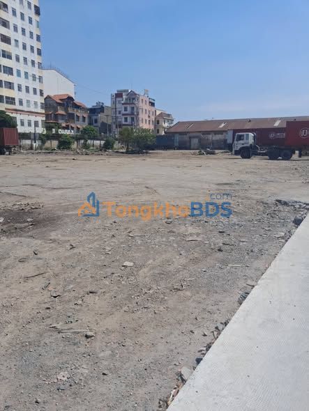 Cho thuê kho xưởng 7000m² Dĩ An, Bình Dương - Giá 7 tỷ, PCCC, điện 3 pha