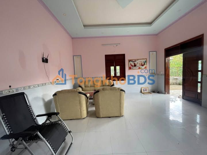 Nhà Cấp 4 Hẻm QL20 Bảo Lộc 219m² - Sẵn 100m² Thổ Cư - Giá 1.65 Tỷ