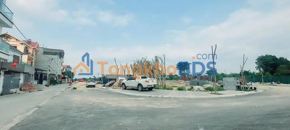 Đất nền Kim Nỗ Đông Anh 90m² 6.02 tỷ - Pháp lý chuẩn