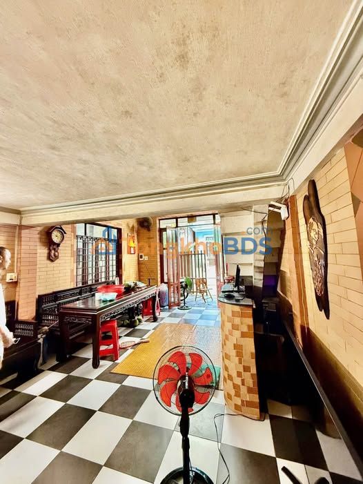 Nhà 2 Tầng Mặt Tiền Mai An Tiêm, Huế - Giá 7 Triệu/Tháng