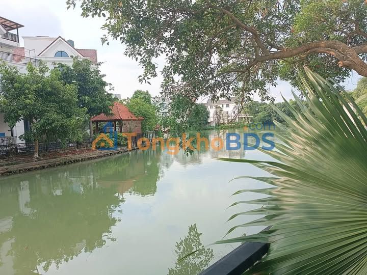 Đất nền Đơn Lập Hoa Phượng 02, Long Biên 600m² - Sổ đỏ sẵn sàng giao dịch