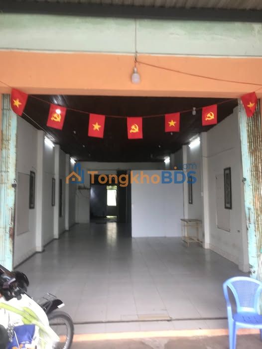 Đất Vàng Trần Thủ Độ, Điện Bàn - Mặt Tiền 33m, 157.5m², Sổ Hồng Chính Chủ