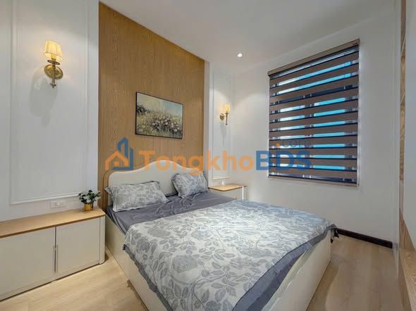 Nhà 42m² 4PN Kiệt 3/2 Đà Nẵng - Giá 5.9 Tỷ TL