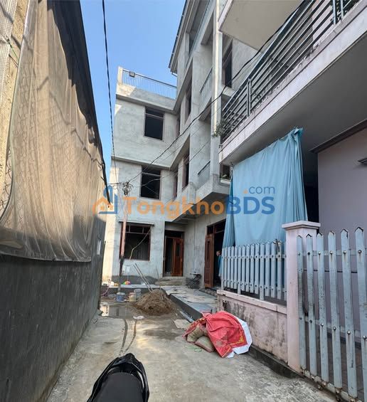 Nhà 2 Tầng Cầu An Cựu, Huế 71m² - Sổ Hồng Chính Chủ, Giá 2.3 Tỷ