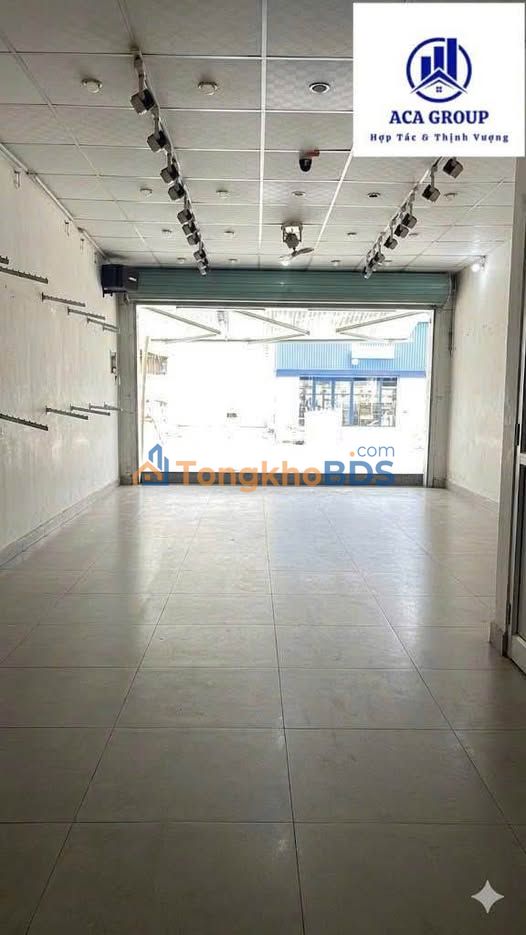 Mặt Bằng Hùng Vương, Huế - 50m² Kinh Doanh Đắc Lợi Gần Vincom