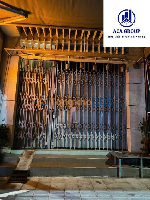 Mặt bằng kinh doanh đường Mai Thúc Loan, Huế - 35m² giá 6 triệu/tháng