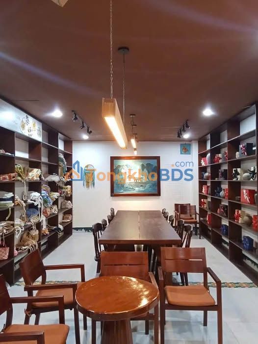 Cho thuê mặt bằng Nguyễn Lương Bằng, Huế 75m² - Kinh doanh sầm uất