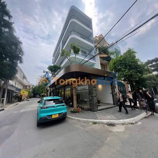 Mặt Bằng Kinh Doanh Lê Đức Thọ, Gò Vấp - Góc 2MT, 67.5m², 30 Triệu