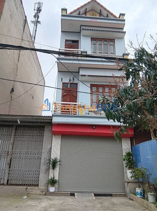 Cho thuê Mặt bằng kinh doanh & Nhà ở Thuận Thành - Vị trí đắc địa