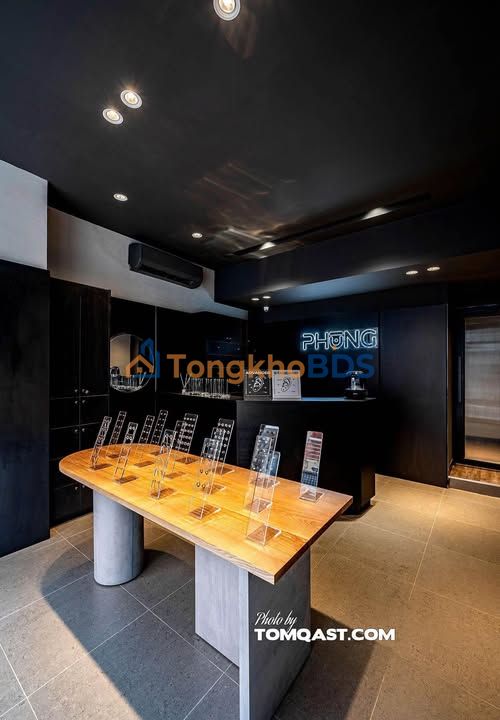 Nhà Cho Thuê 55m² Hẻm Xe Hơi Huỳnh Văn Bánh, Phú Nhuận - Giá 2x Triệu