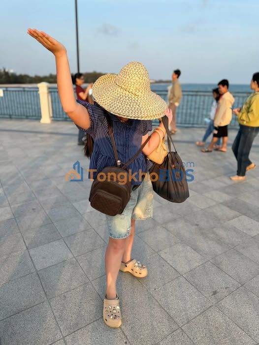 Bán đất 100m² thổ cư, sổ hồng riêng, mặt tiền nhựa Xuân Tây, Cẩm Mỹ - 1 tỷ