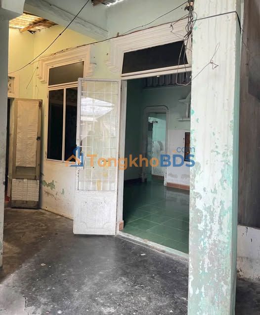 Nhà cấp 4 kiệt 179 Trần Phú 47m² 1,3 tỷ - Chính chủ bán