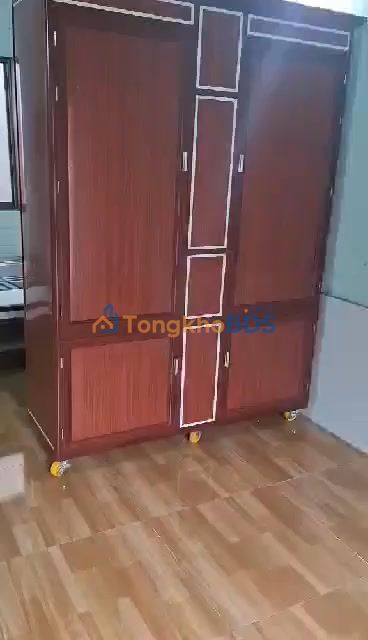 Phòng trọ 40m² Đường Lê Lợi, TX Quảng Trị - Giá 1.2 Triệu/Tháng