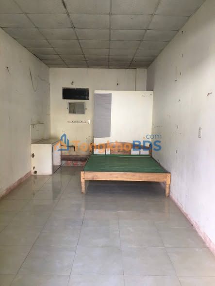 Phòng Trọ Sạch Sẽ, Thoáng Mát 21m² - Ngay Sau Trường Chính Trị Lê Duẩn, Đồng Hới