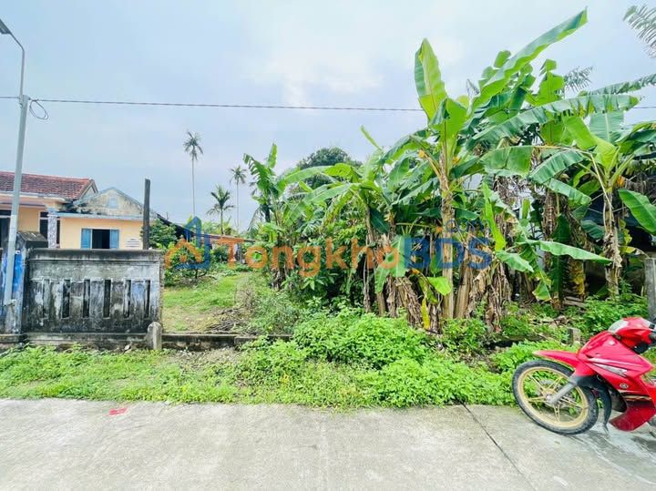 Đất nền 150m² Thị trấn Sịa, Huế - Vị trí đắc địa, giá đầu tư tốt