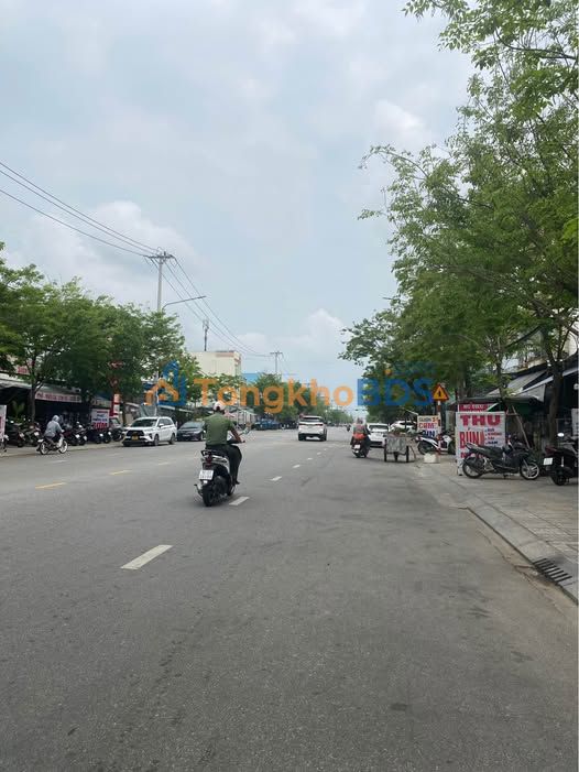 Bán Đất Tam Kỳ, Nguyễn Văn Trỗi 159m² Hướng Bắc - Giá 3.8 Tỷ