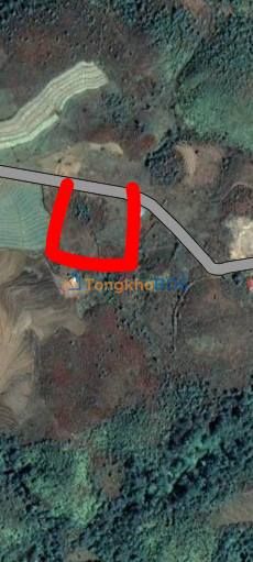 Đất nền Y Tý Lào Cai 1400m² - Sổ đỏ sẵn sàng, tiềm năng sinh lời cao