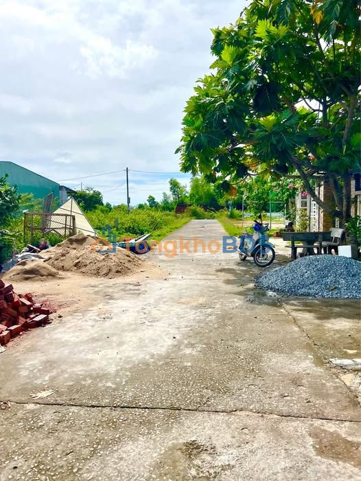 Đất nền Tam Đàn 180m² - Sổ đỏ sẵn, đối diện TT Sát Hạch Lái Xe