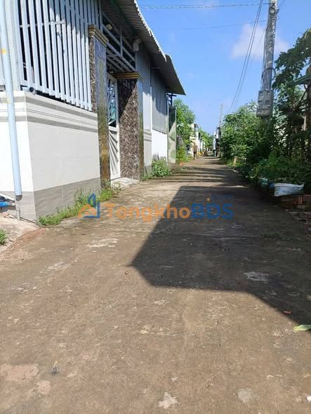 Đất nền Châu Thành TG 105m² 499 triệu - Đất thổ cư 100%