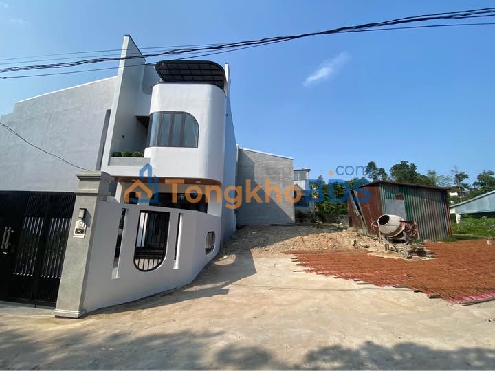 Đất nền Kiệt 36 Huyền Trân Công Chúa Huế 102m² 1.6 tỷ - Vị trí đắc địa