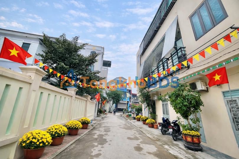 Bán đất 100m² mặt tiền 10m gần Phân viện ĐH Y Thanh Hóa - Đầu tư sinh lời