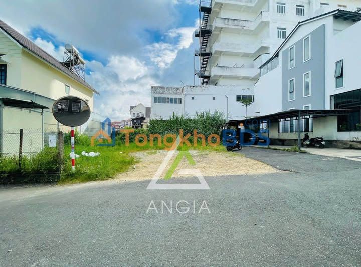 Đất nền Yersin Đà Lạt 421m² 18 tỷ - Sổ đỏ chính chủ