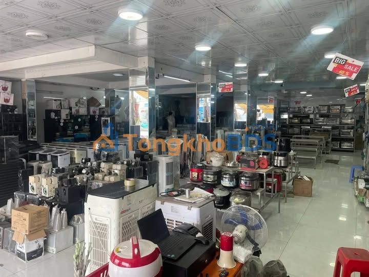 Nhà Mặt Tiền QL51 Long Bình Tân, Biên Hòa - 150m² Thổ Cư, Thu Nhập 30tr/tháng