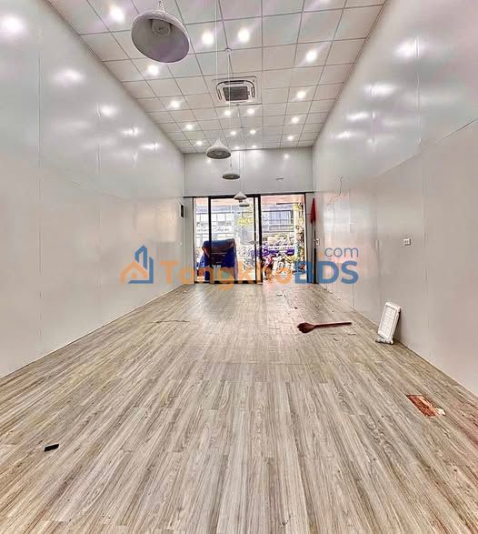 Mặt bằng Lê Đức Thọ Quy Nhơn 90m² 10 triệu - Thích hợp KD