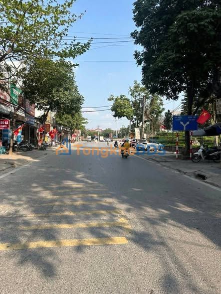 Nhà 46m² Thị trấn Phùng, Ngõ Ô Tô Giá 5.2 Tỷ - Sẵn Sàng Giao Dịch