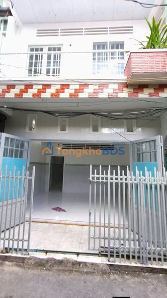 Nhà cho thuê P4 Mỹ Tho 58m² 3.5tr/tháng - Sẵn sàng ở ngay