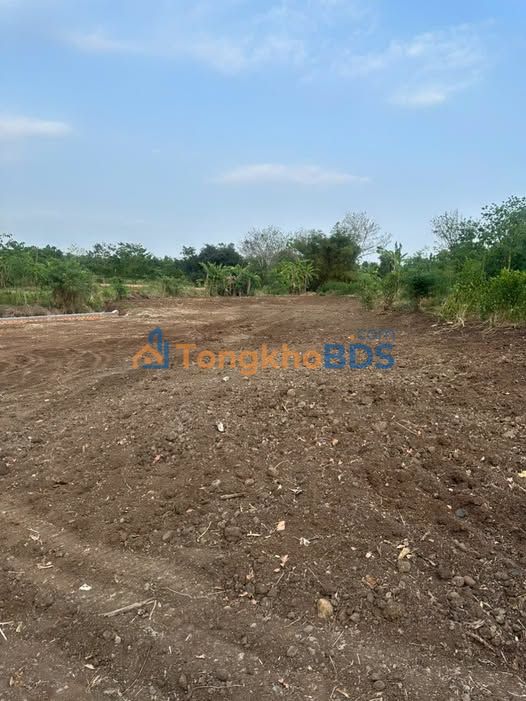 Đất nền Lâm San Đồng Nai 2082m² 1,66 tỷ - Ô tô vào đất