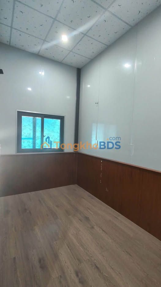 Nhà Hẻm Y Ni K'sơr Buôn Ma Thuột 81m² 2.85 tỷ - Ô tô vào tận nhà
