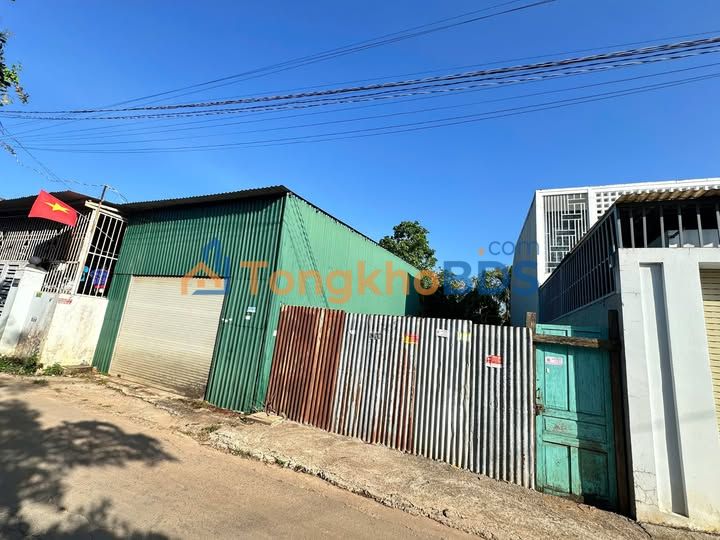 Đất Buôn Ma Thuột 122.5m² 4 tỷ - Sổ đỏ chính chủ