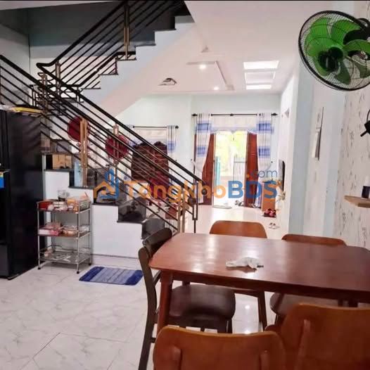 Bán Nhà Phường Hòa Hương, Tam Kỳ - 125m² Đổ Mê, Ô Tô Tận Nhà