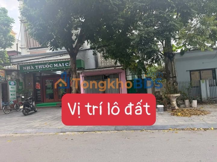 Đất Vàng Hà Trung - Mặt Tiền Hoà Bình 147m² - Kinh Doanh Đỉnh Cao