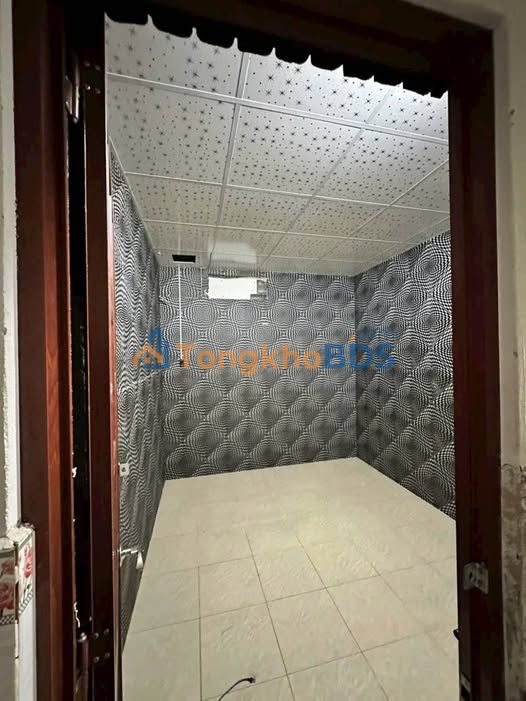 Nhà Nguyên Căn Mặt Tiền Văn Thánh Phan Thiết 100m² - Giá 2.5 Triệu