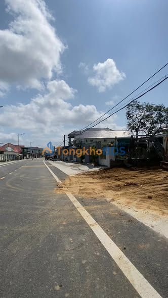 Đất Vàng Đường Nguyễn Thiếp, Đức Thọ - 204m² Kinh Doanh Đắc Lộc