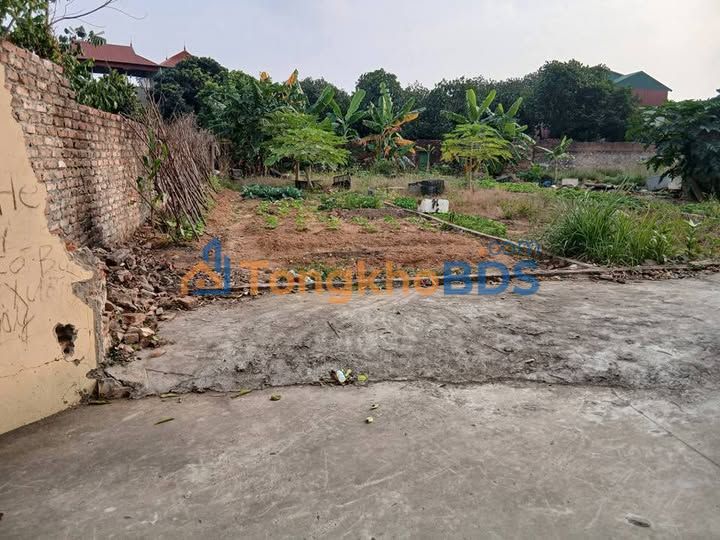 Đất Thổ Cư 65m² Phường Hạp Lĩnh, Bắc Ninh - Hơn 1 Tỷ, Sổ Hồng Riêng