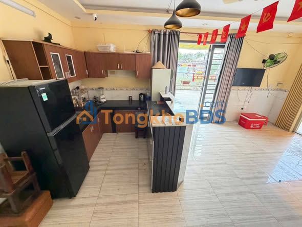 Nhà phố Long Bình 70m² 1.25 tỷ - Mặt tiền kinh doanh