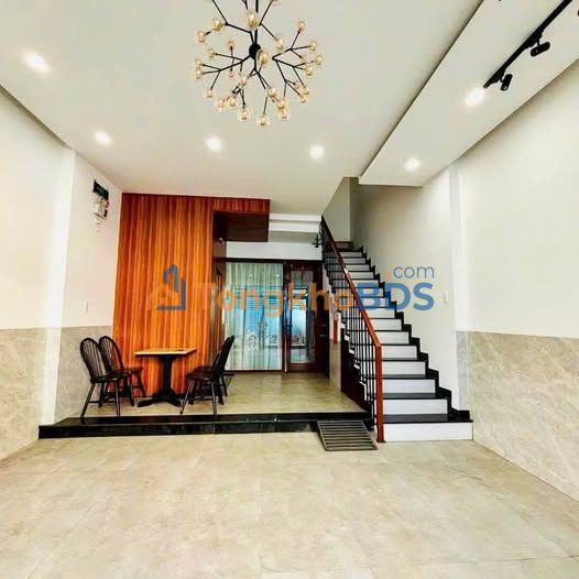 Bán Khách Sạn Mini Mặt Tiền Thạch Lam, Đà Nẵng - 300m Biển Mỹ Khê