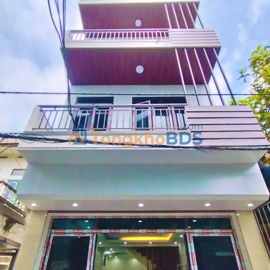 Nhà Trần Huy Liệu Nam Định 53m² 3.3 tỷ - Sẵn sàng ở ngay