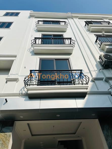 Đất nền Đan Phượng 45m² - Sổ đỏ sẵn sàng, tiềm năng tăng giá