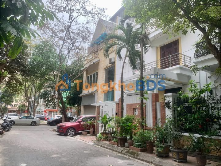 Biệt thự Mỹ Đình 96m² - 6PN - Gara ô tô - Sổ đỏ chính chủ