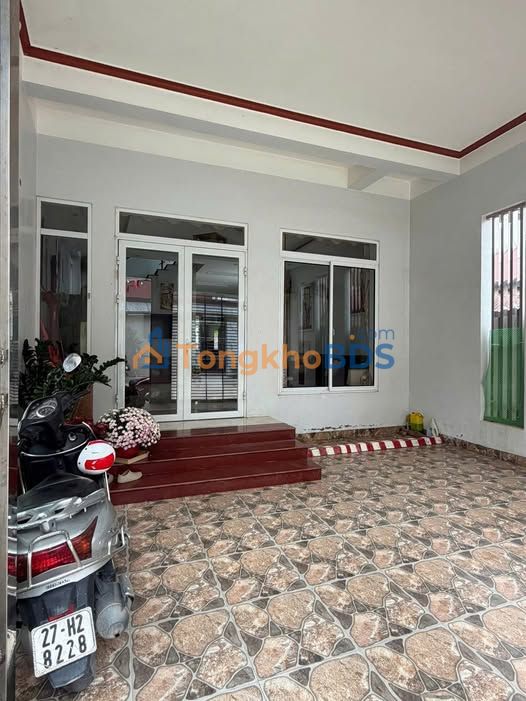 Nhà 3 Tầng 284.7m² Mặt Đường Bê Tông 6m - Tổ 5 Mường Thanh, Điện Biên